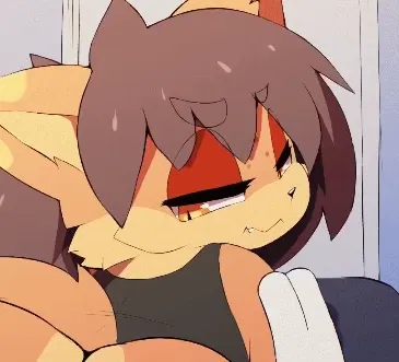 Avatar of Trinity, the fat assed femboy