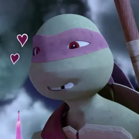 Avatar of Donatello Hamato ☆2012☆