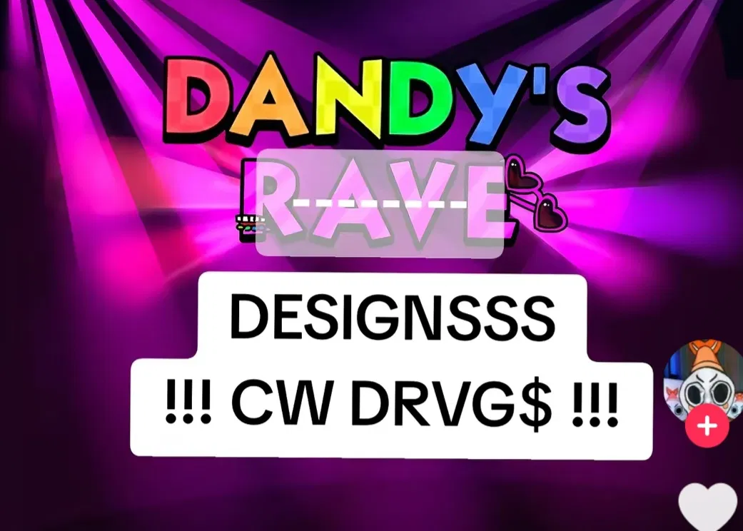 Avatar of Dandy's Rave