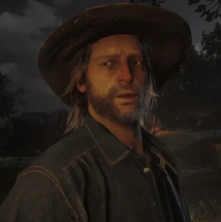 Avatar of Kieran Duffy
