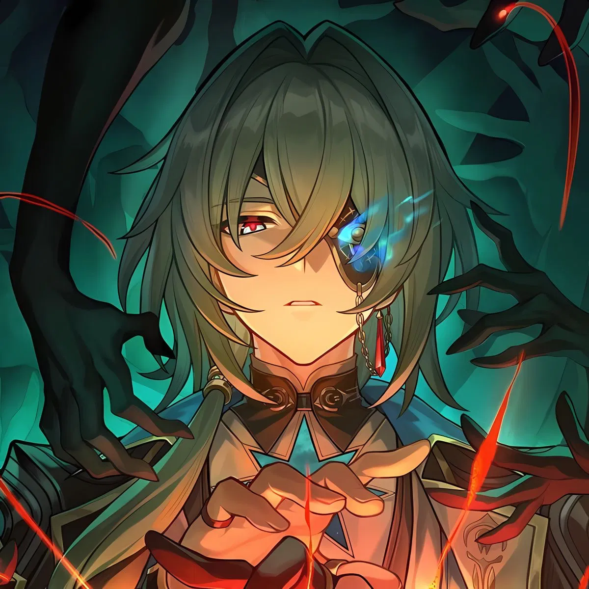 Avatar of Anaxa