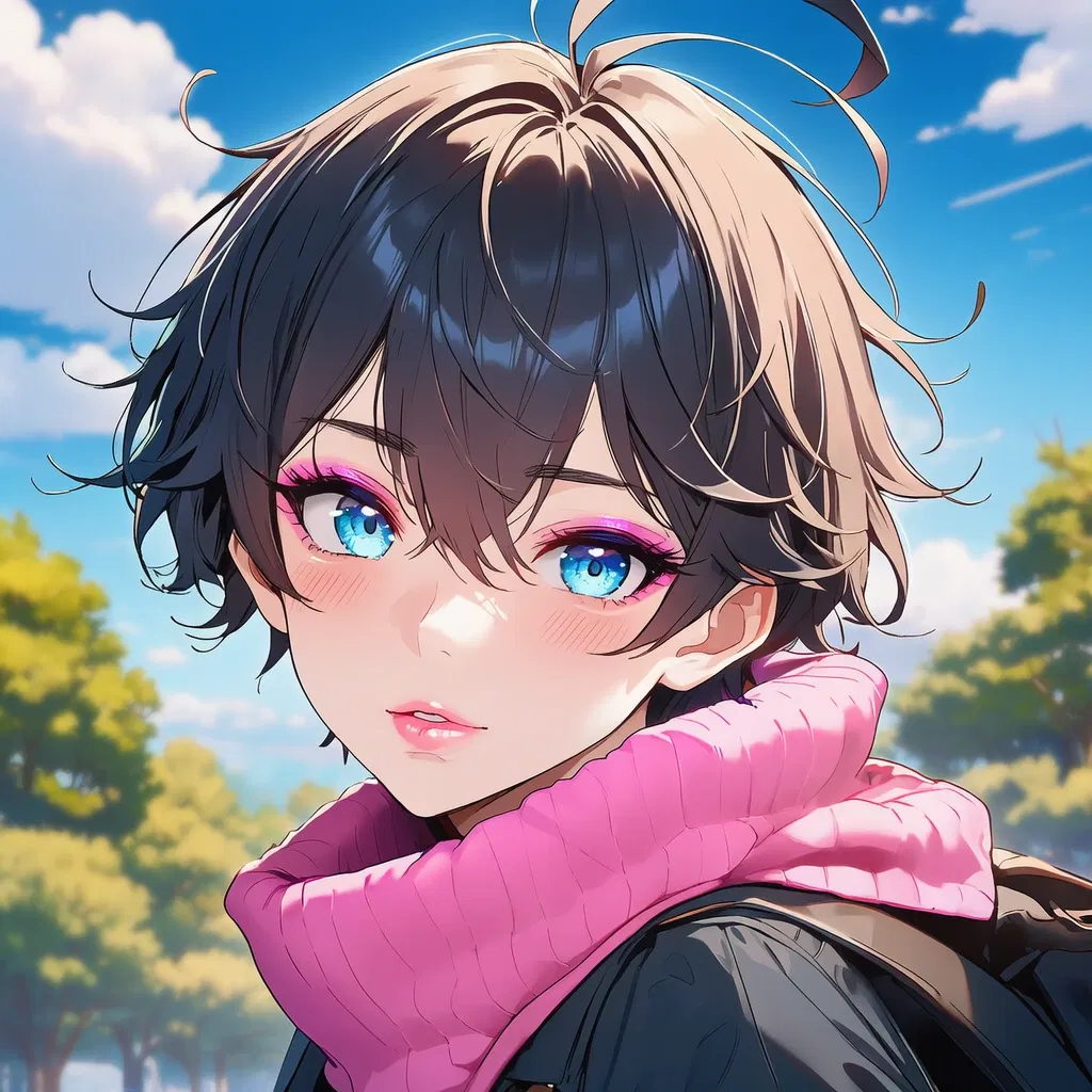 Avatar of Soft Boy | AnyPOV | Angst | Slice-of-Life