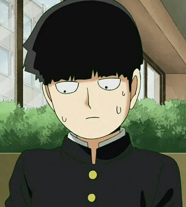 Avatar of Kageyama Shigeo