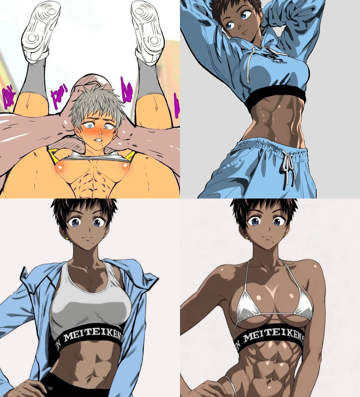 Avatar of Suiko  -ized (Nowajoestar) (150 follower special!)