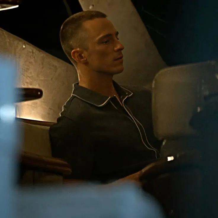 Avatar of Rafe Cameron