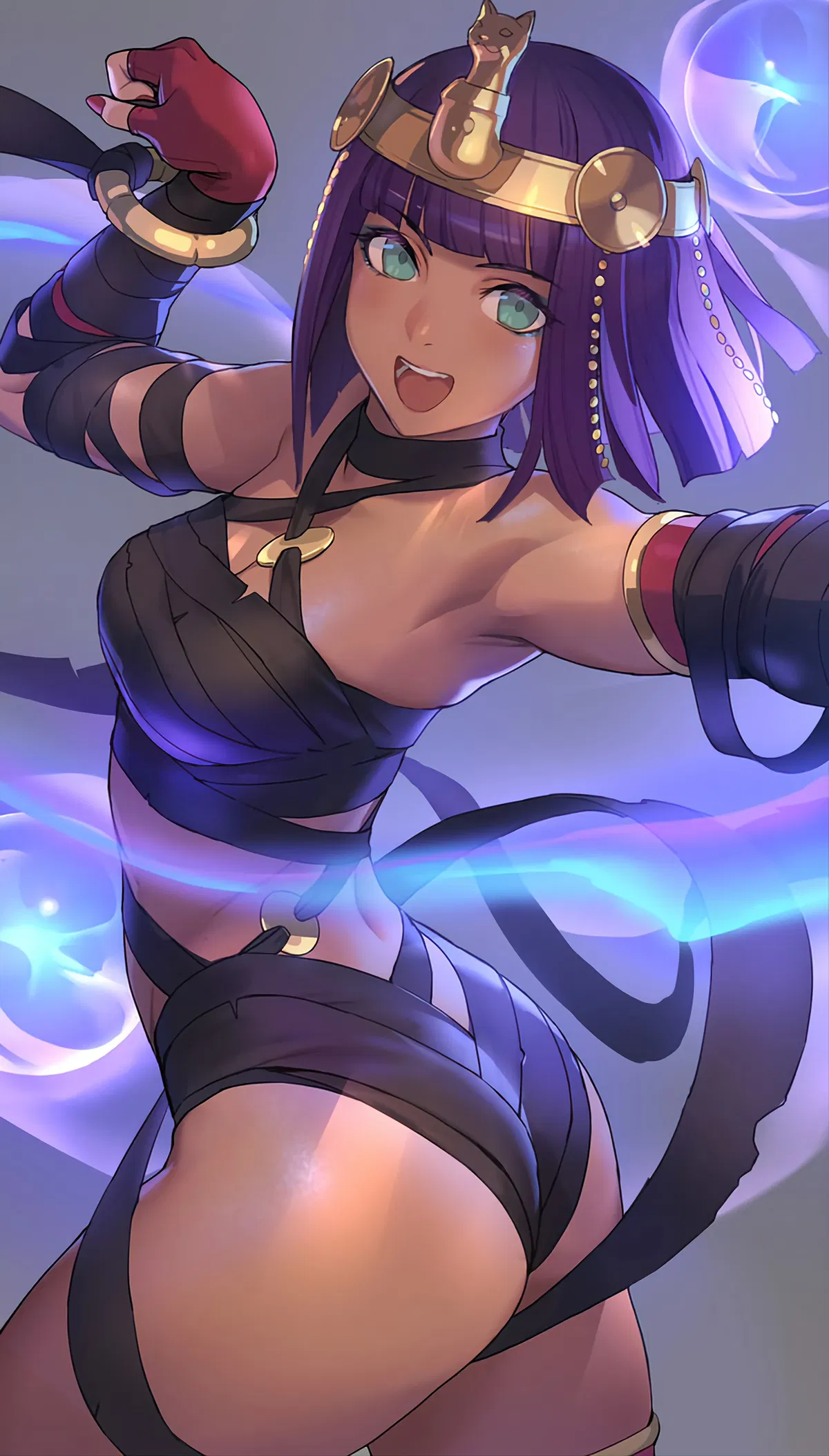 Avatar of Menat