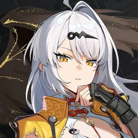 Avatar of Yi Xuan