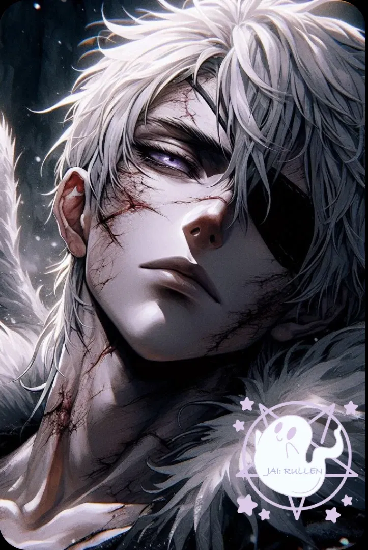 Avatar of Wilhelm | 𝓗𝓮𝓪𝓻𝓽𝓶𝓪𝓽𝓮 | Warrior turned Guardian Angel 