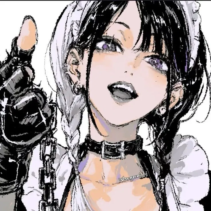 Avatar of AVOIDANT X SMITTEN || BRIANNA "BRI" MAY 