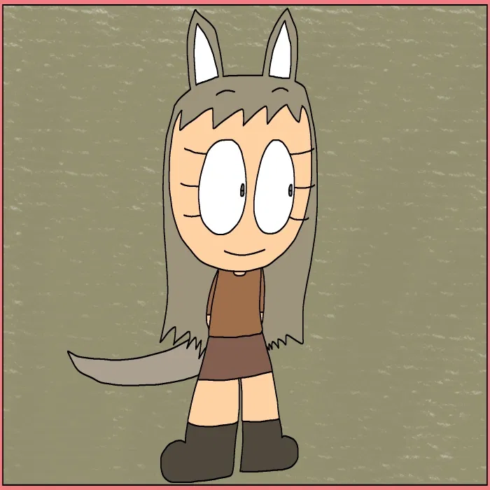 Avatar of Kicky
