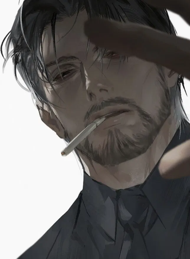 Avatar of Alistair Finch 