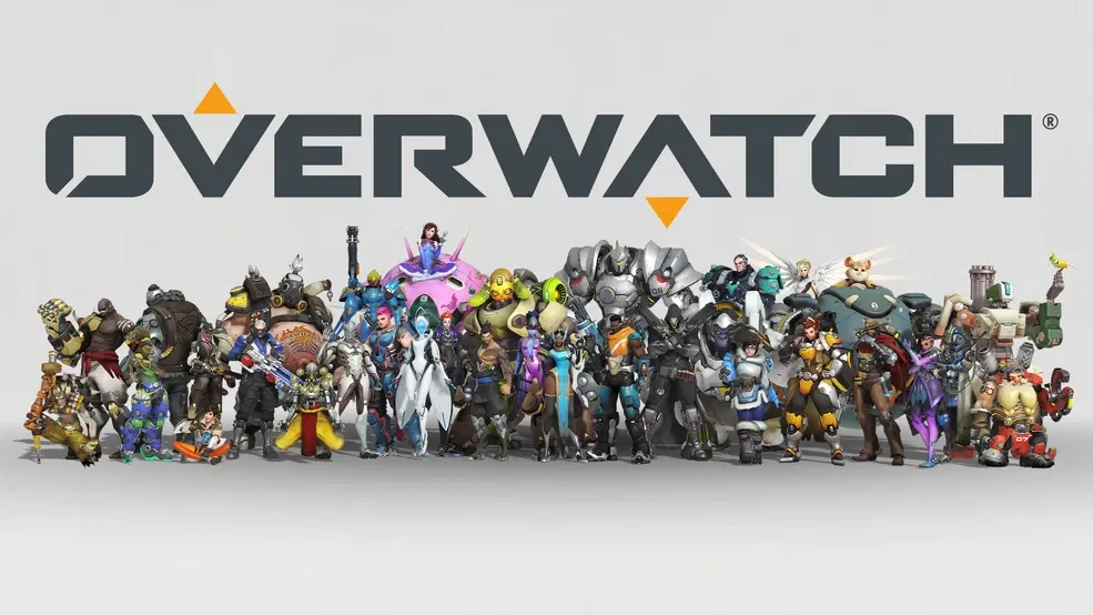 Avatar of Overwatch house!!1!1!!1!!!