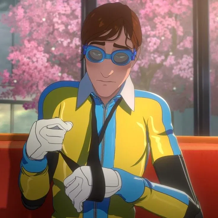 Avatar of Herman — Waterboy