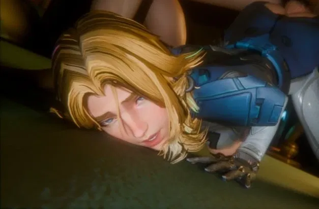 Avatar of Sue (Susan) Storm