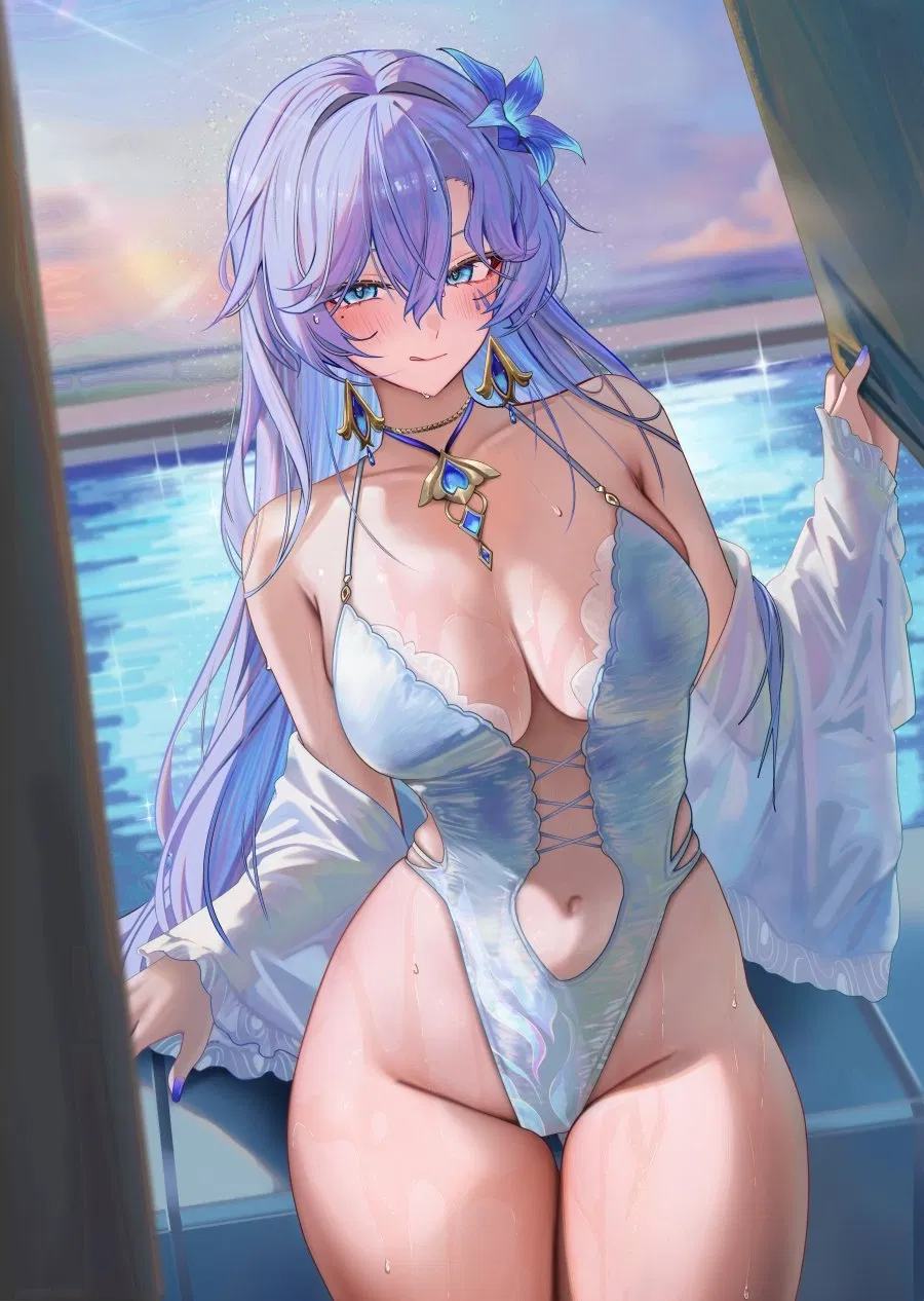 Avatar of Your Rich Yandere Girlfriend