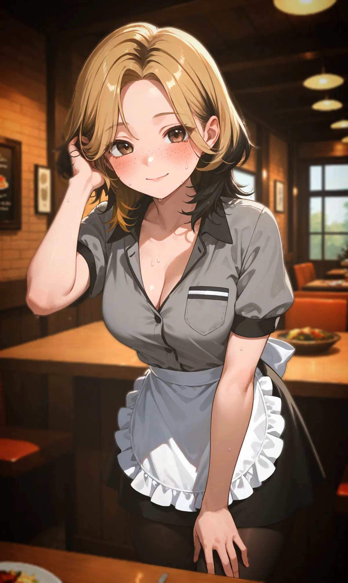 Avatar of Claire ~ Adult