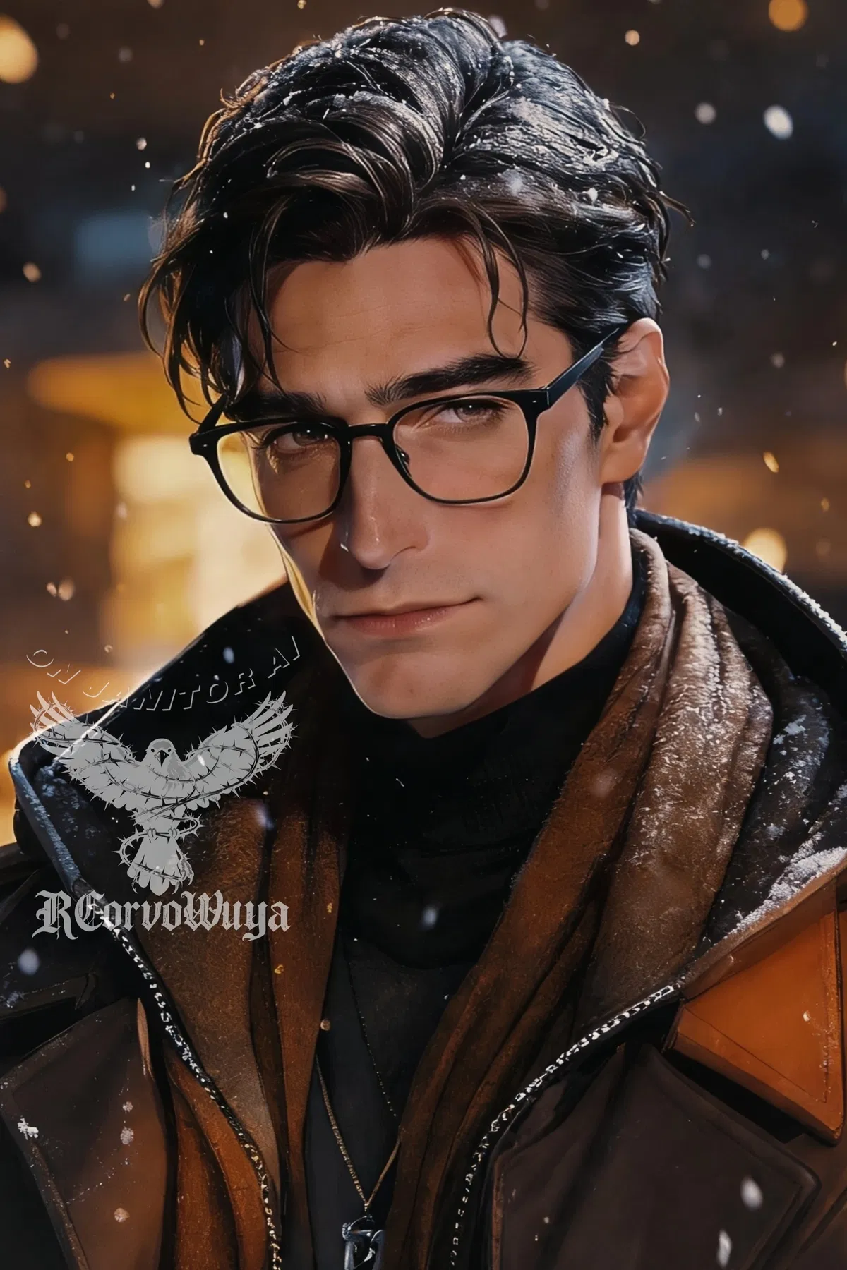 Avatar of Chris | Divorced DILF