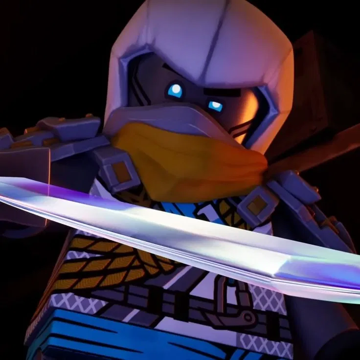 Avatar of ঌ·✦ Ninjago │ Zane Julien