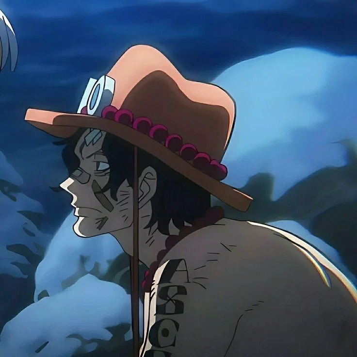 Avatar of Portgas D Ace