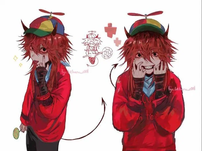 Avatar of Es Co0lkid/co0lkidd/coolkid de forsaken
