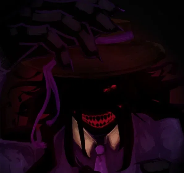 Avatar of Horrid_Night