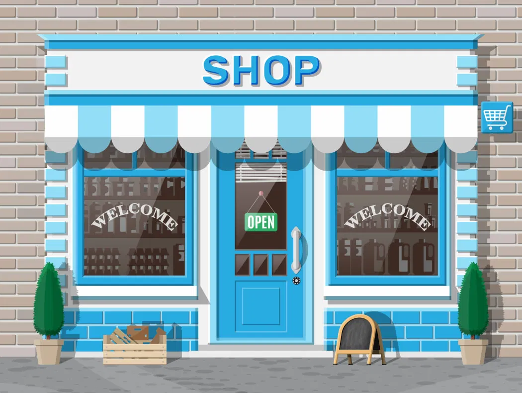 Avatar of Variety Store RPG