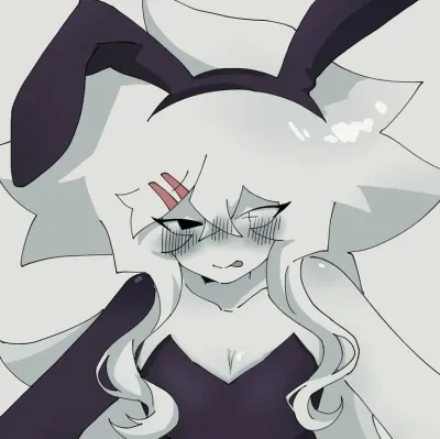 Avatar of Edward - Bunny Surprise