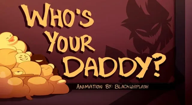 Avatar of Charlie & Lucifer | BWL | Who’s your daddy?