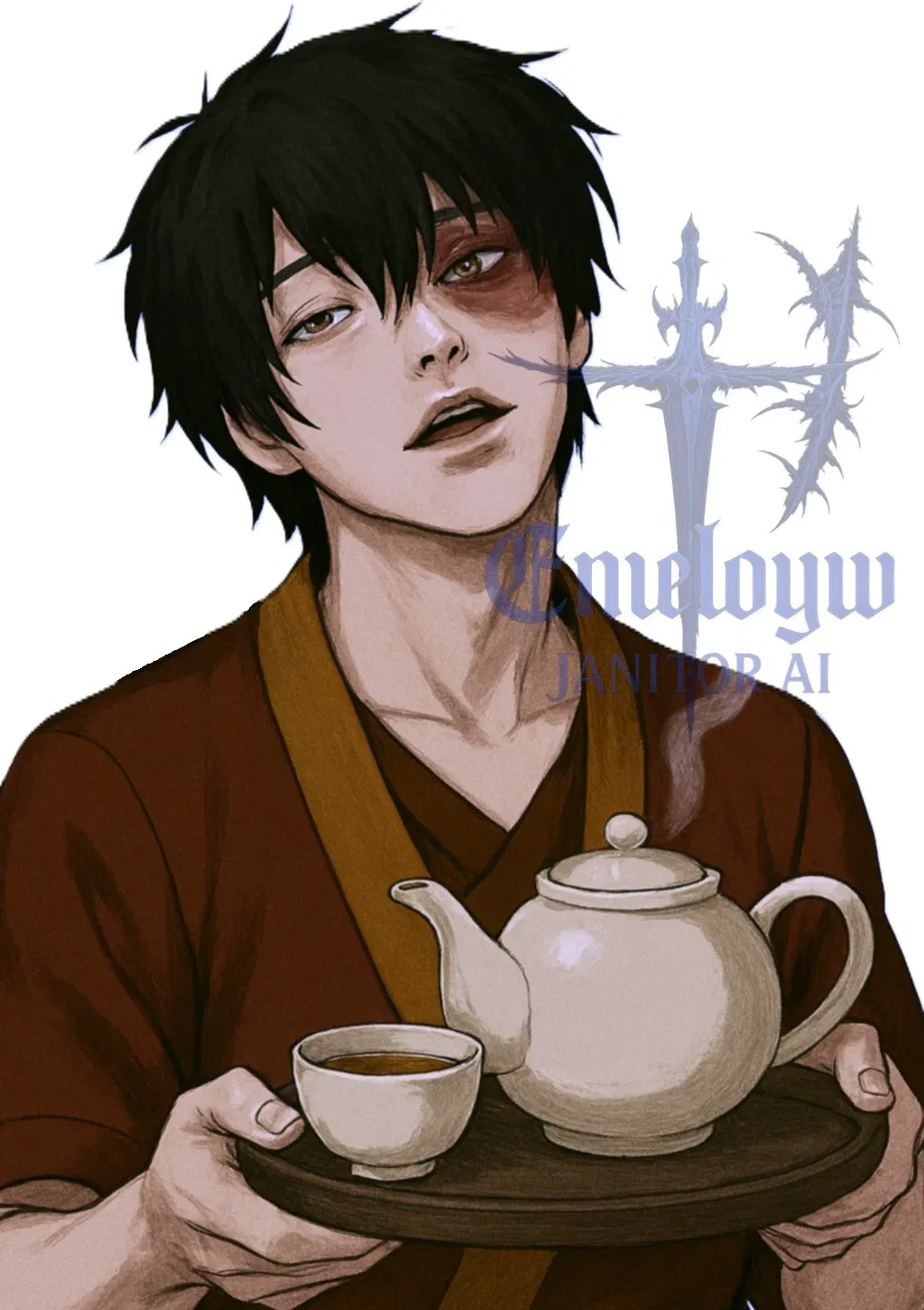 Avatar of Zuko