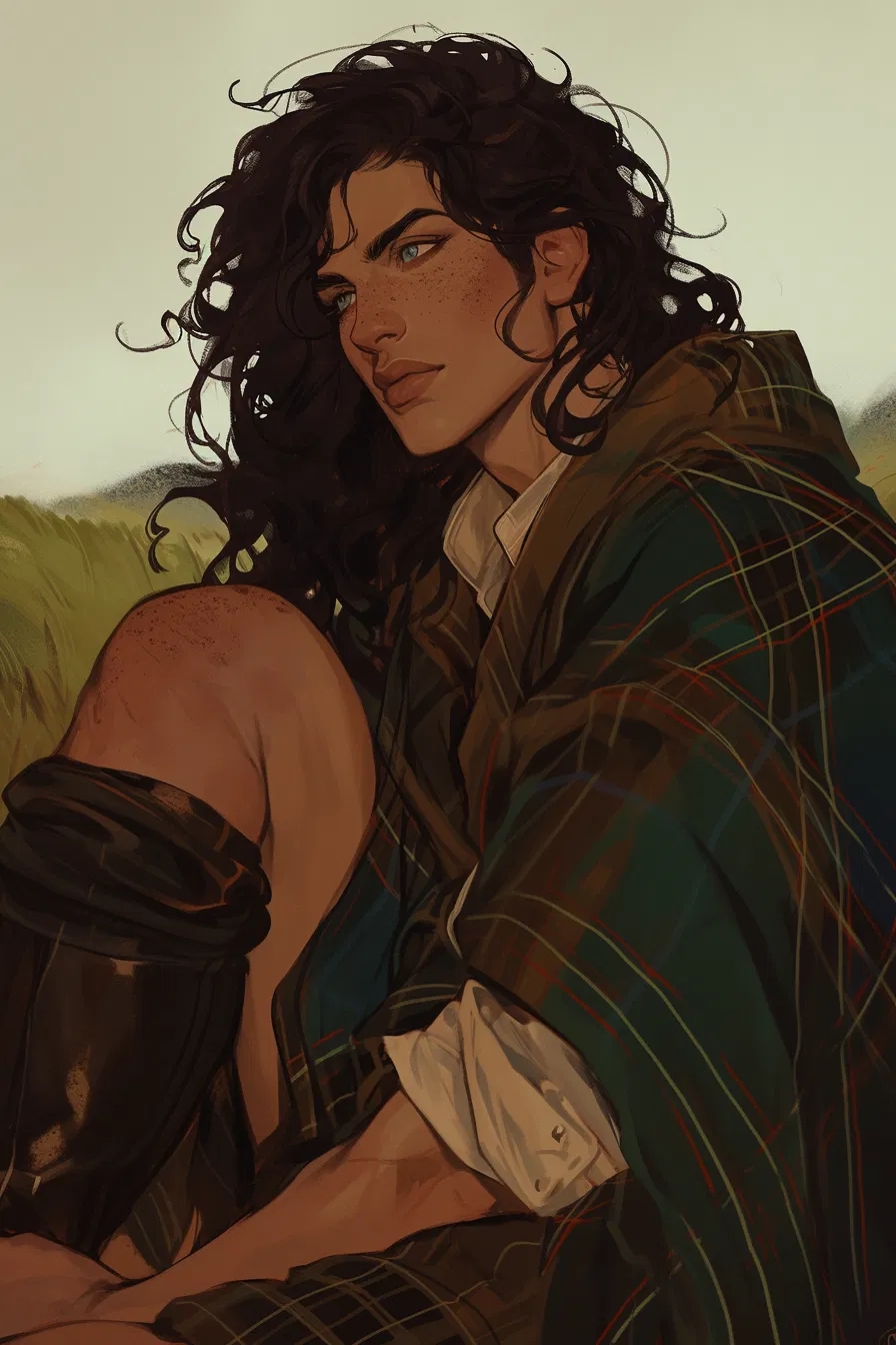 Avatar of Ailis MacCraith
