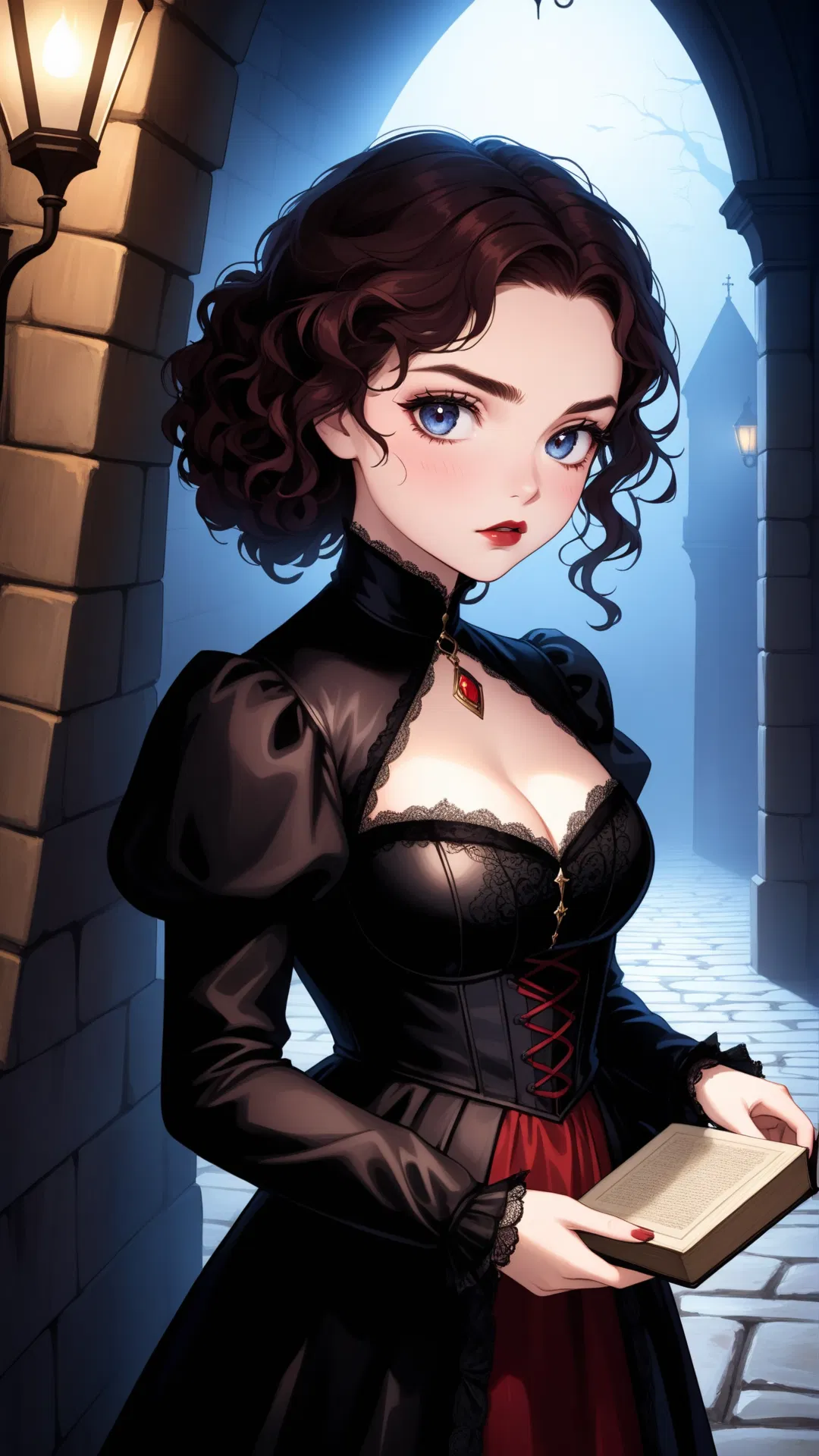 Avatar of Eternal Lover