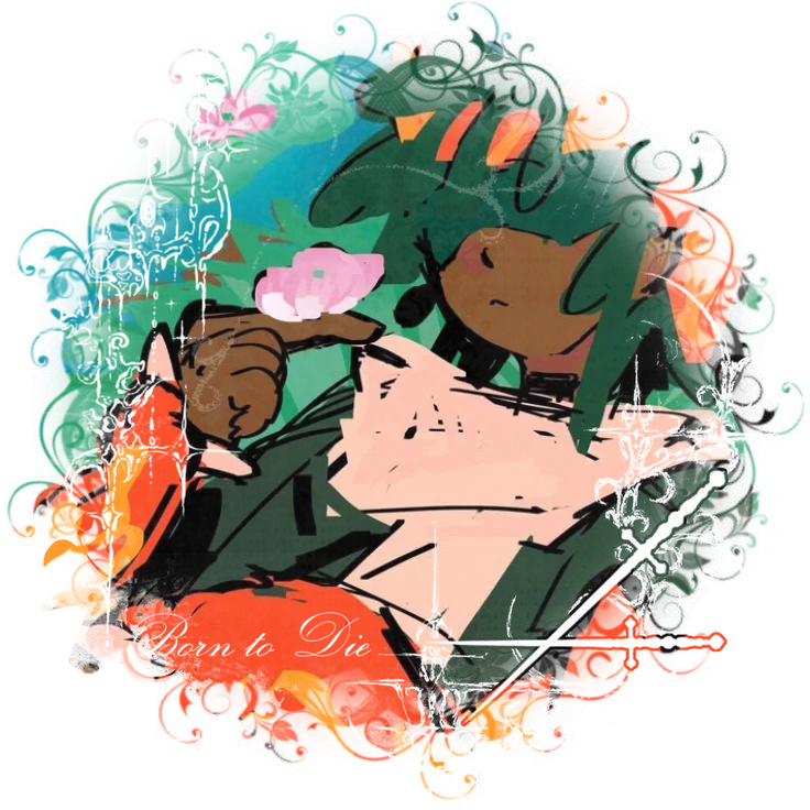 Avatar of FlameFrags