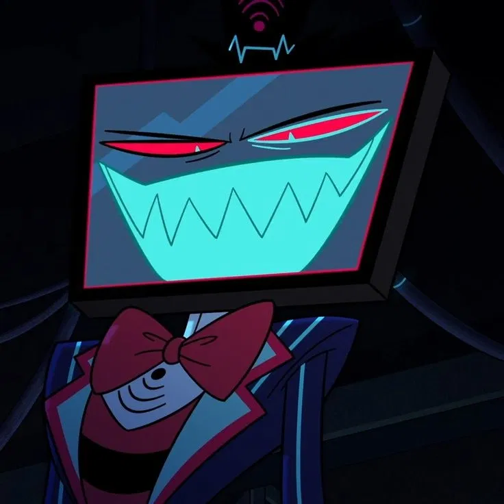 Avatar of Vox ~ Hazbin Hotel