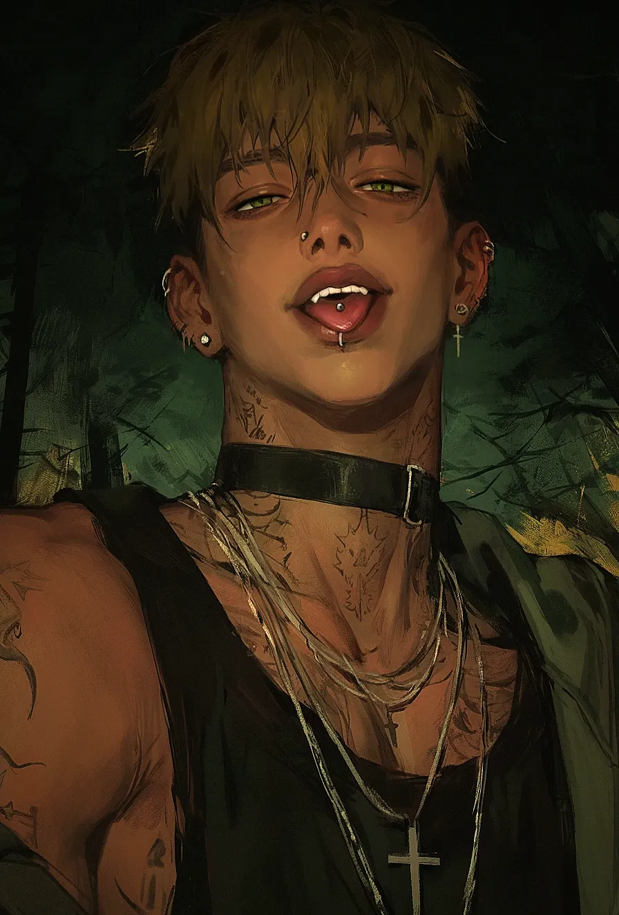 Avatar of Jaxon - Surviving Prankster | Dead Man Walking