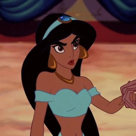 Avatar of Princess Jasmine