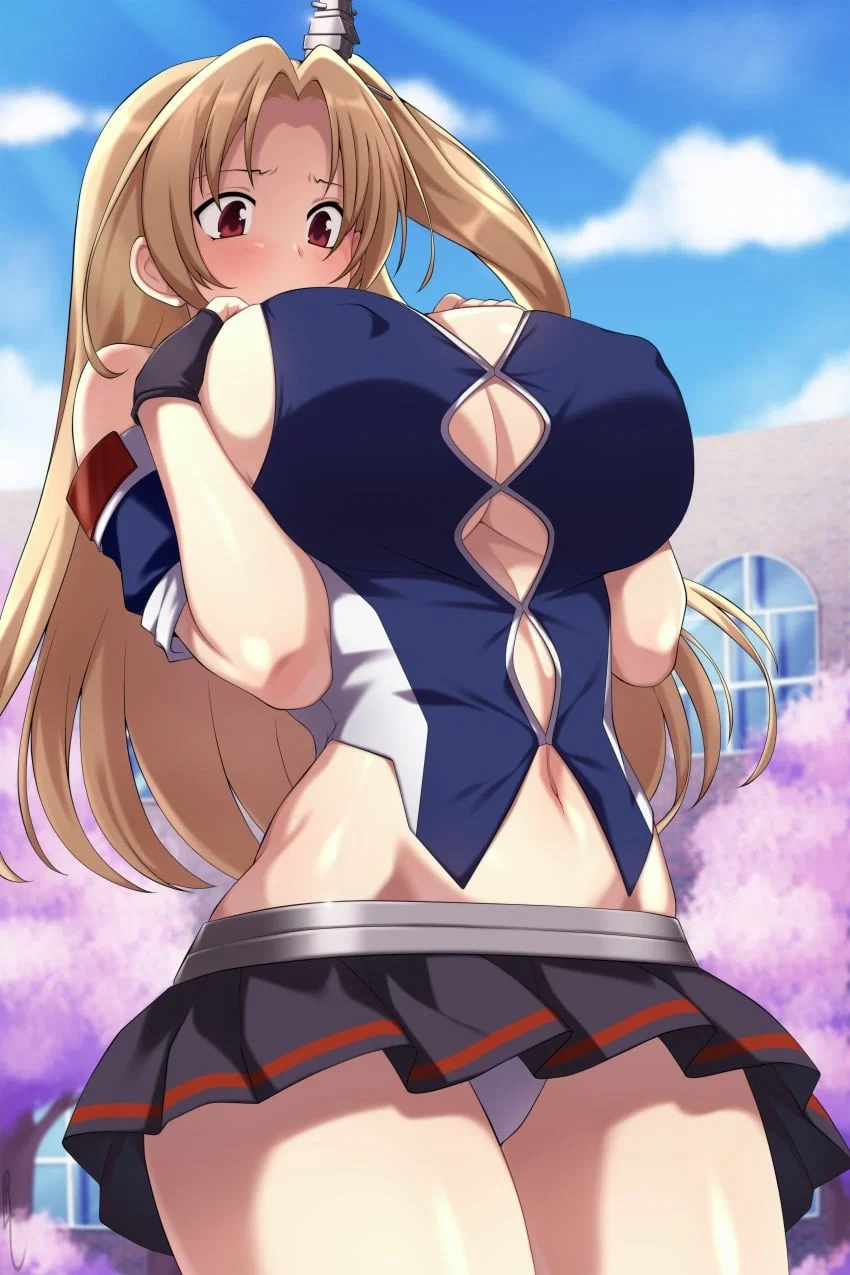 Avatar of Thicc Cleveland