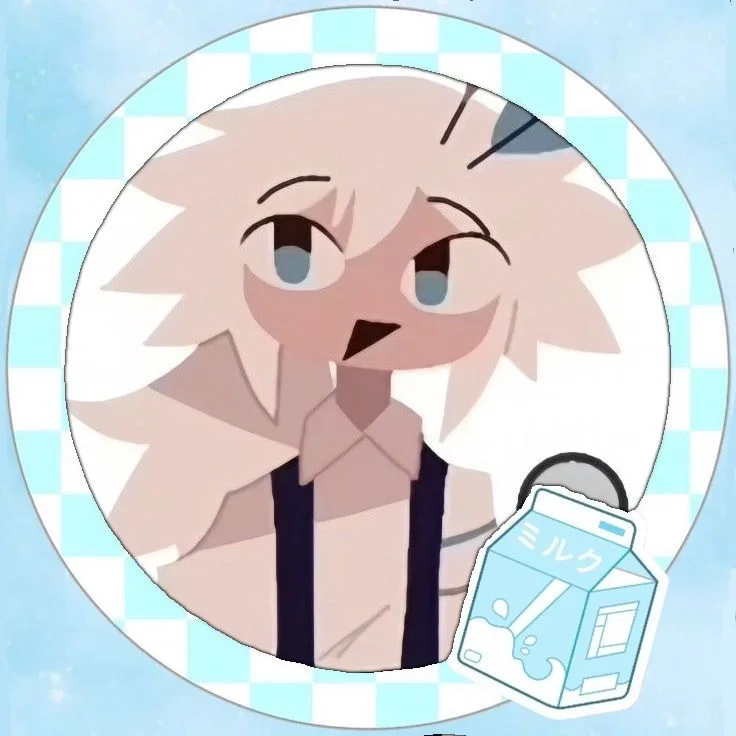 Avatar of Silly feather boy