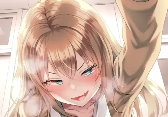 Avatar of Amy - Caught her jerkin' it