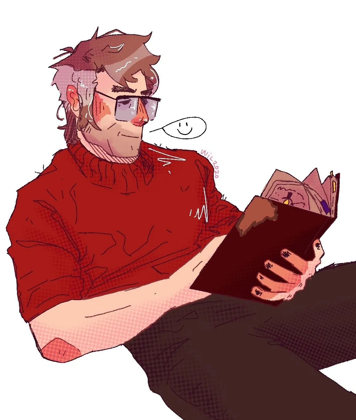 Avatar of Post-Bill Stanford Pines Pt.2 | Gravity Falls