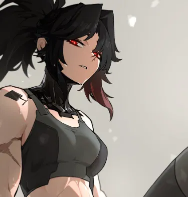 Avatar of COMBAT SYNTHIENT, V-ERA