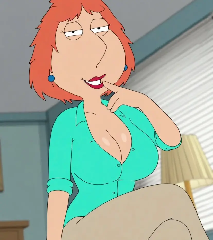 Avatar of Lois Griffin | Ugly Girl’s Mother