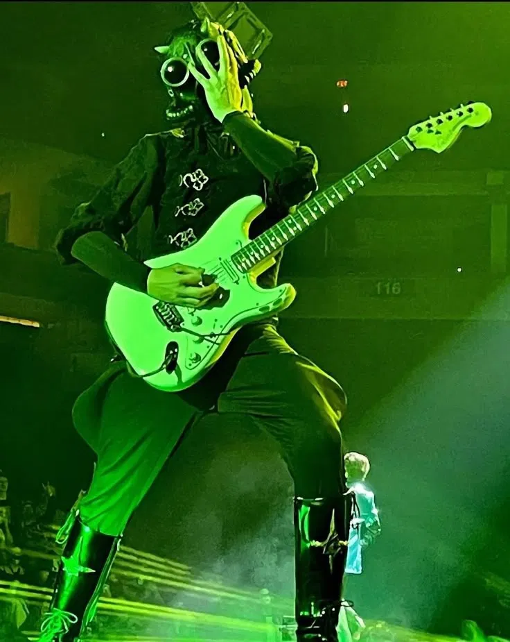 Avatar of Sodo Ghoul || Desperate
