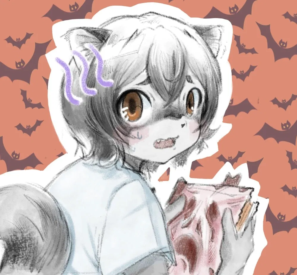 Avatar of Savva | HALLOWEEN  🎃