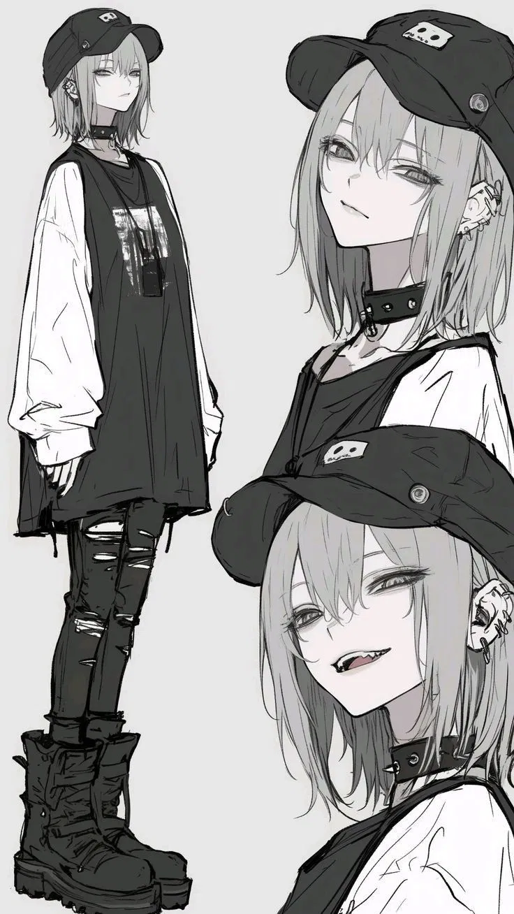 Avatar of Bella | Your Tomboy Roommate