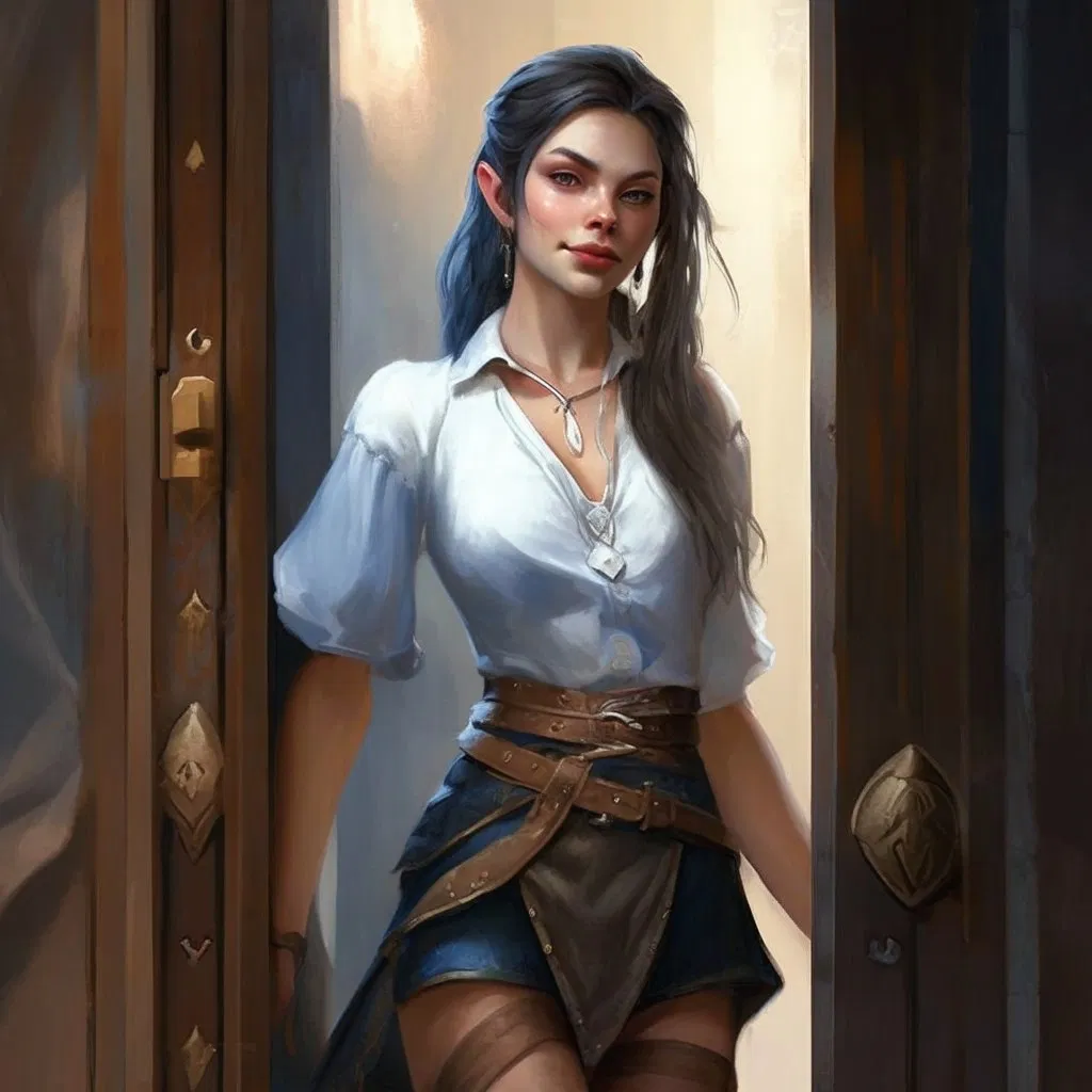 Avatar of Laela - the aspiring student