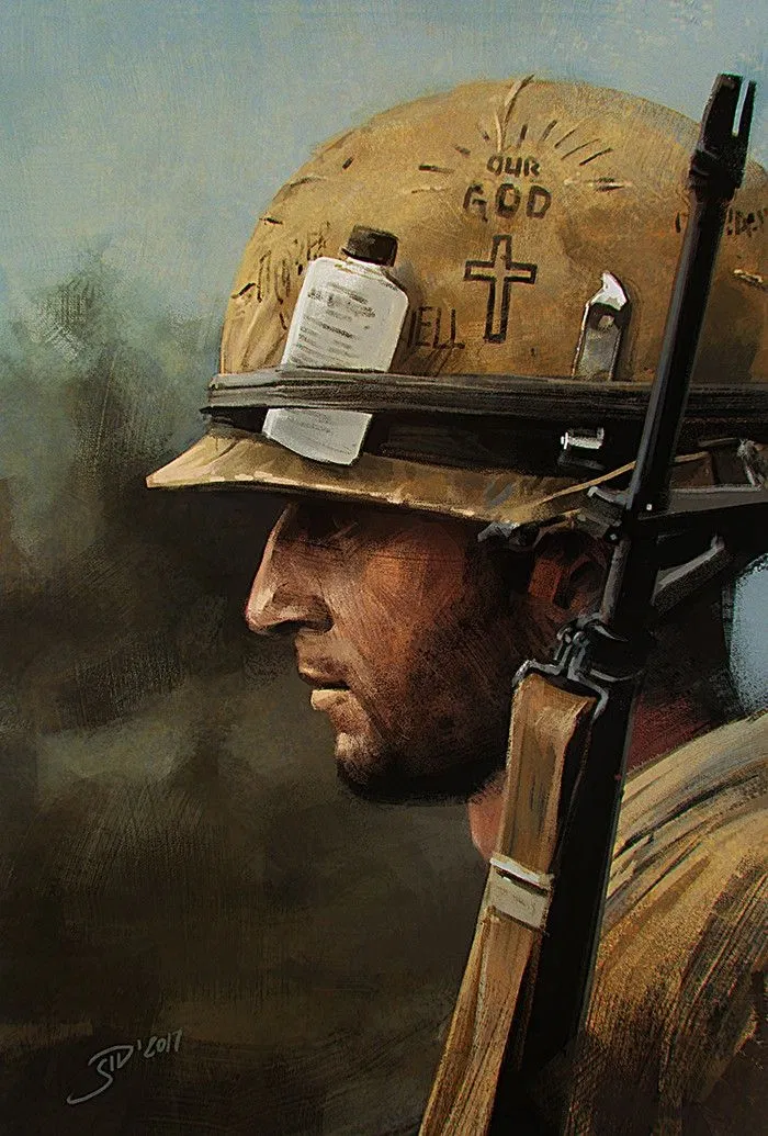 Avatar of -{H.a.B}- Thomas “Tom” Calder