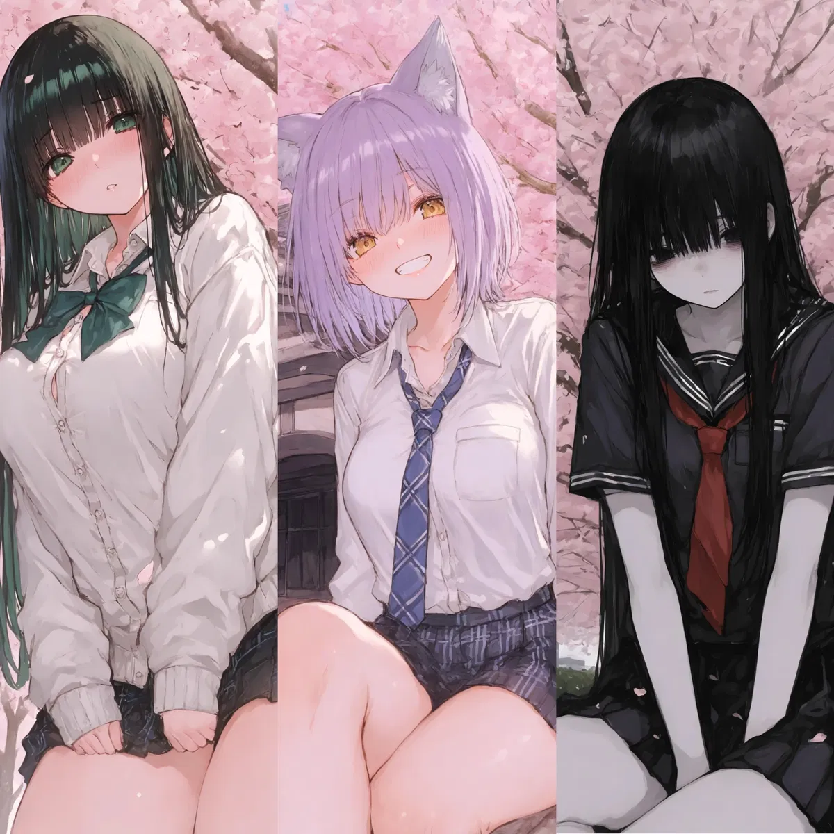 Avatar of Petals Over 3-B