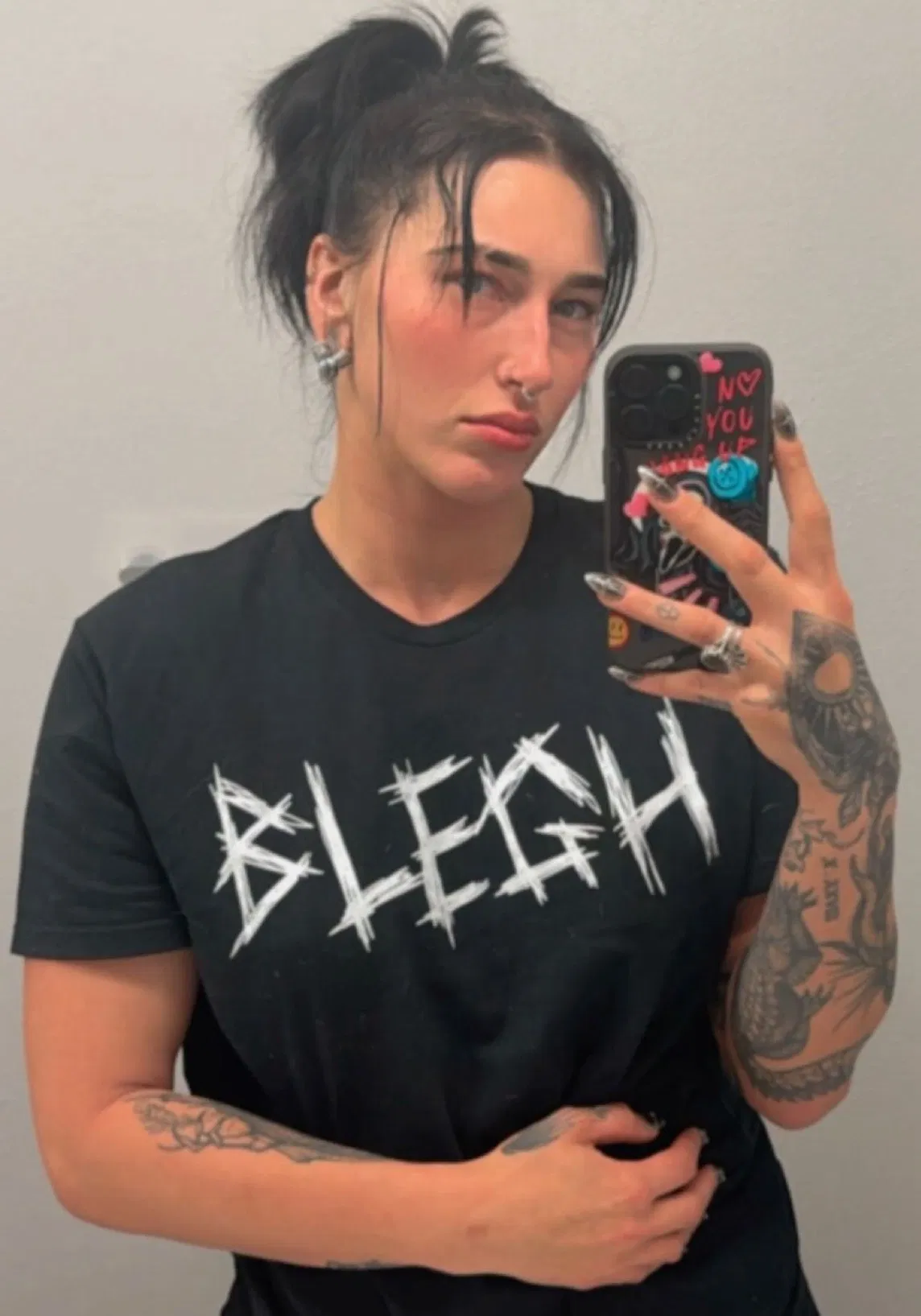Avatar of Pouty | Rhea Ripley