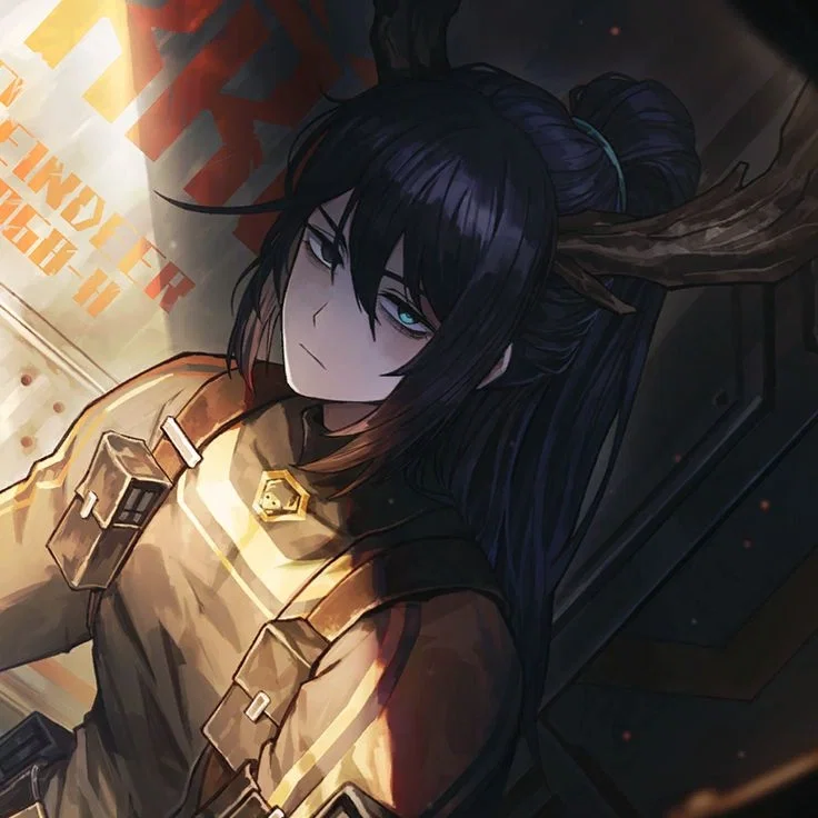 Avatar of Hong Lu - R Corp.