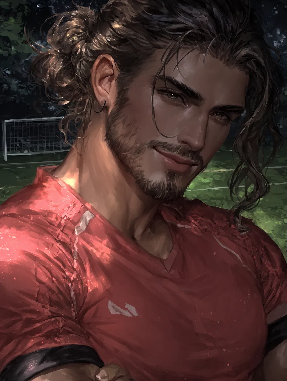 Avatar of (MLM) A Guiding Hand || Artemis Reinhardt